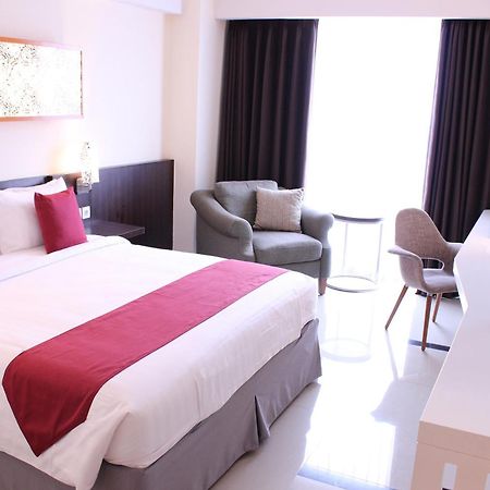 Atria Hotel Μαλάνγκ Εξωτερικό φωτογραφία
