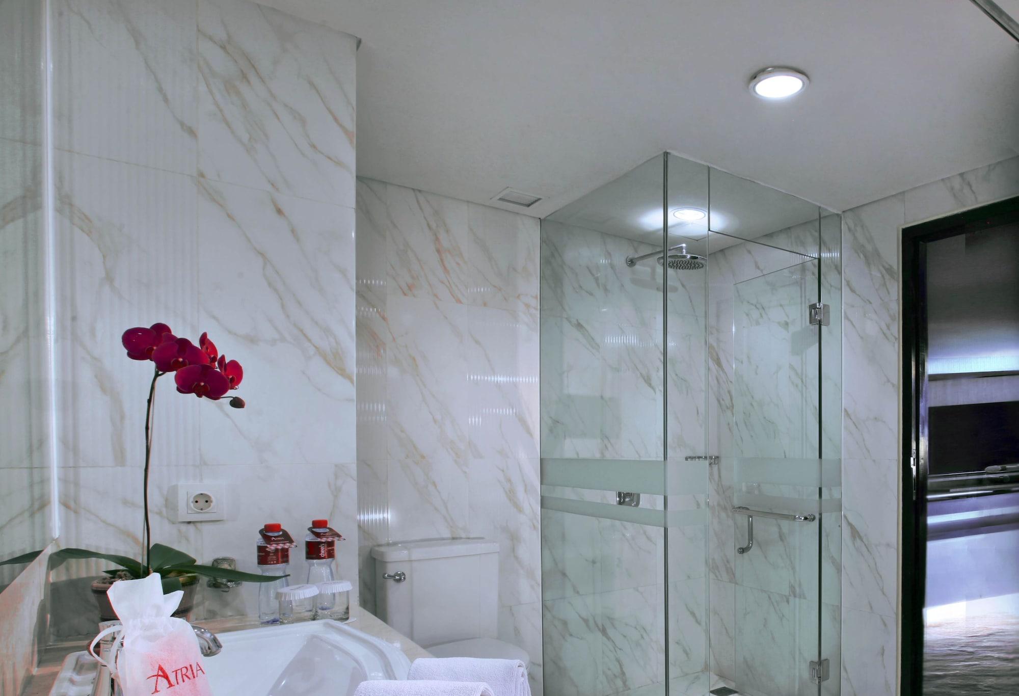 Atria Hotel Μαλάνγκ Εξωτερικό φωτογραφία