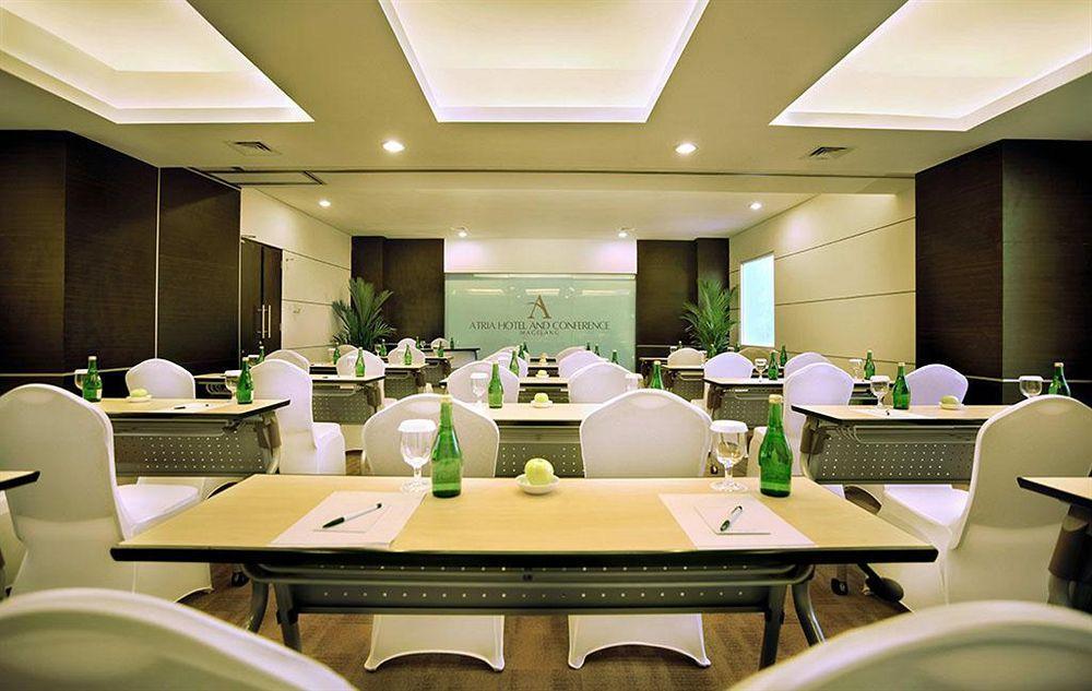 Atria Hotel Μαλάνγκ Εξωτερικό φωτογραφία