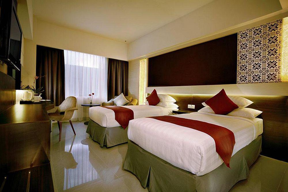 Atria Hotel Μαλάνγκ Εξωτερικό φωτογραφία