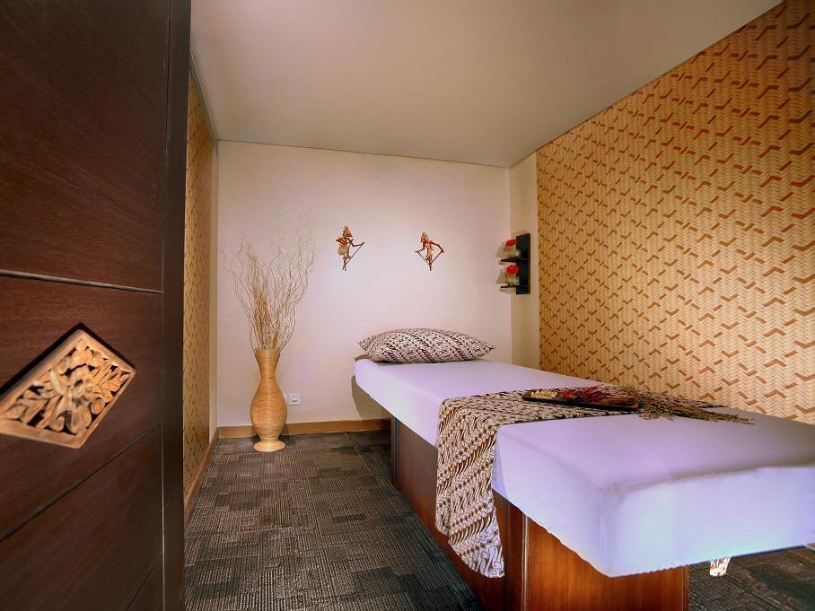 Atria Hotel Μαλάνγκ Εξωτερικό φωτογραφία