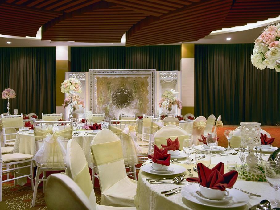 Atria Hotel Μαλάνγκ Εξωτερικό φωτογραφία