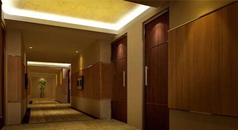 Atria Hotel Μαλάνγκ Εξωτερικό φωτογραφία