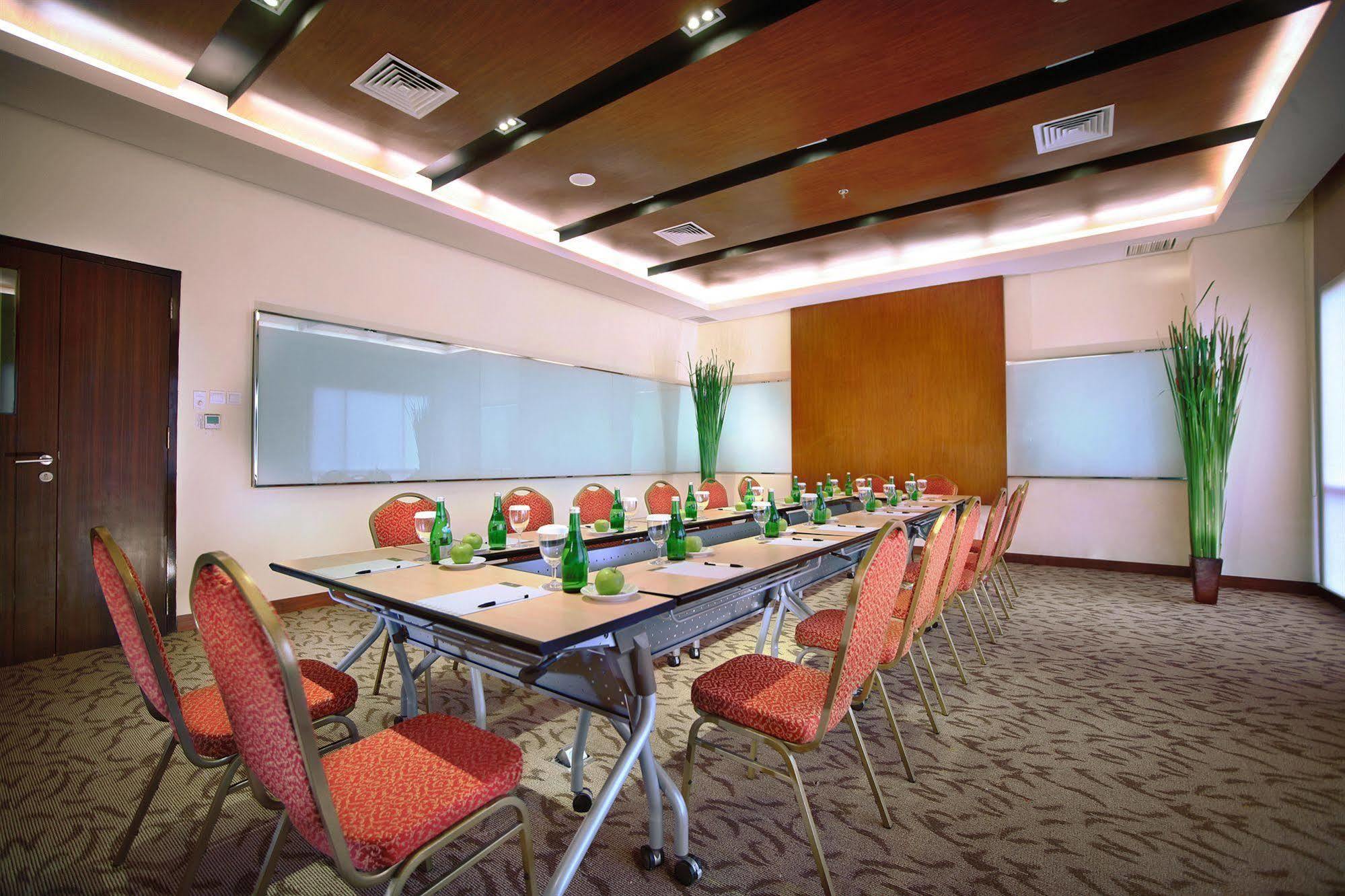 Atria Hotel Μαλάνγκ Εξωτερικό φωτογραφία