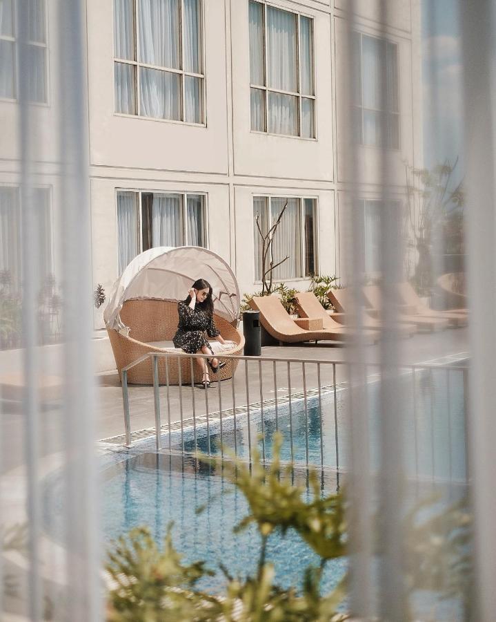 Atria Hotel Μαλάνγκ Εξωτερικό φωτογραφία